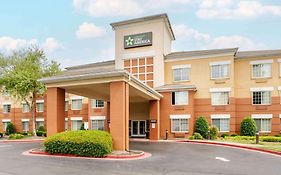 Extended Stay America Suites - Memphis - Germantown